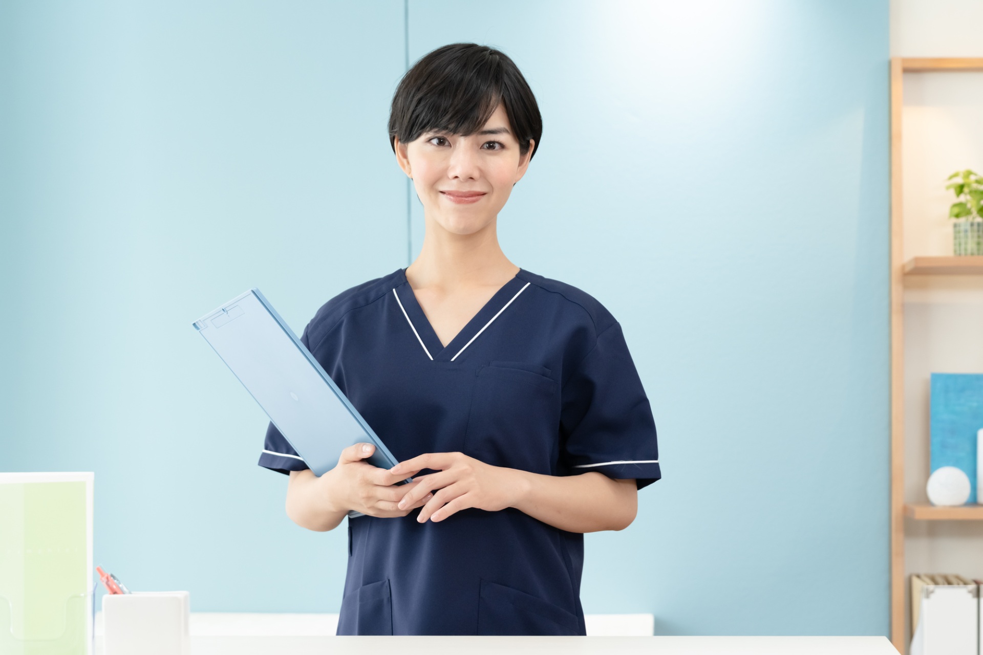 女性を歓迎 | 埼玉で歯科技工士の求人なら株式会社シルバーデンタルラボラトリー